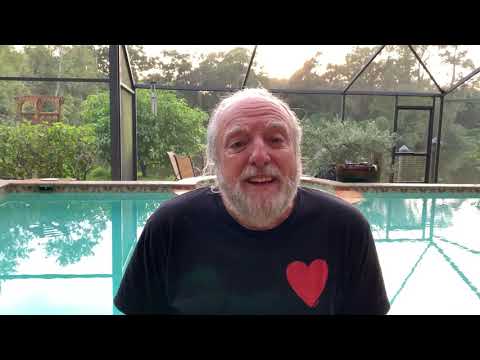 Shahabuddin David Less's 75th Birthday Video -- Fundraiser for the Abrahamic Reunion