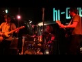 The Donkeys - Lower the Heavens