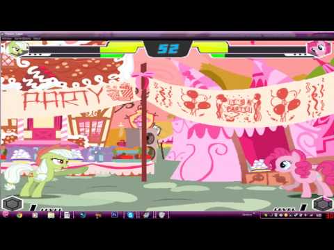 Premium Edition Beta 3.0 Revised {Fighting is Magic} Testing out some new stuff!