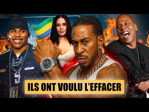 LUDACROS : The Untold Truth About the Southern Rap Genius