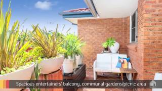 preview picture of video 'LJ Hooker Inner City /  Redfern, 21/1-7 Boronia Street'