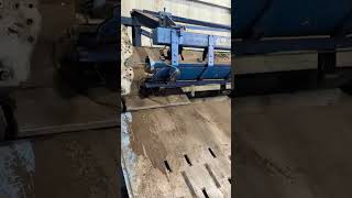 Venta de Progress MSR20 máquina de ferralla - Imagen 4 | Machineryline AR Progress MSR20 máquina de ferralla | Imagen 4 - Machineryline