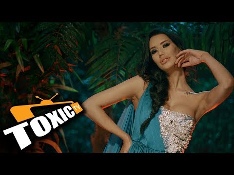 KATARINA GRUJIC - JACA DOZA MENE (OFFICIAL VIDEO)