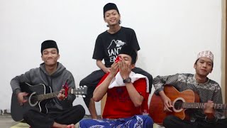 Download lagu MARS BANSER Versi Acoustik Cover @SURYACOUST mp3