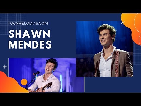 (Partitura Cover Trompeta) ❤️Señorita - Shawn Mendes ft Camila Cabello🎺