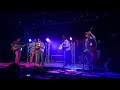 Liam Purcell & Cane Mill Road @ Black Mountain, NC - Darrell Scott cover - “Helen of Troy Pa”