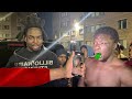 Paying Strangers In O Block To Eat World S Hottest Chip Ft Munna Ikee