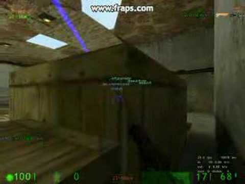 zT~Slake's WallHack demo.