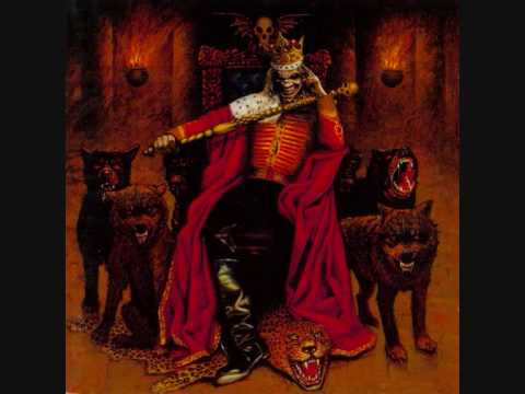 Iron Maiden - The number of the Beast -Edward the Great