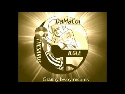 damacoi-badmine active