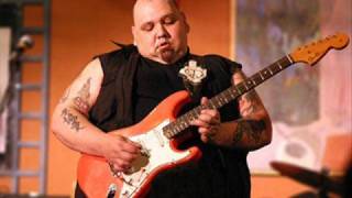 Popa Chubby - Keep on the sunny side of life