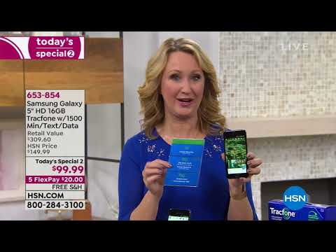 HSN | Electronic Connection 01.15.2019 - 08 AM