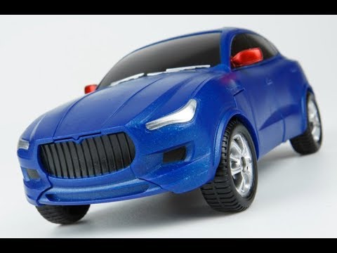 Toyworld TW-T04 Highway