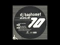 DJ Baphomet Ehec Injection Columbia Mix Acid Trance 1998