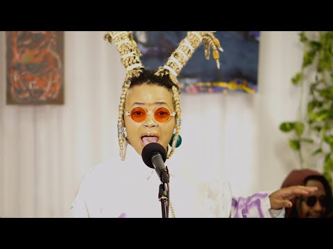 Tunuka - Aza | Sala de Estar