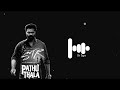 Pathu Thala Ringtone Namma Satham Ringtone AR Rahman Akkaraiyila Nikuravana Ettudhu Bh Bgm