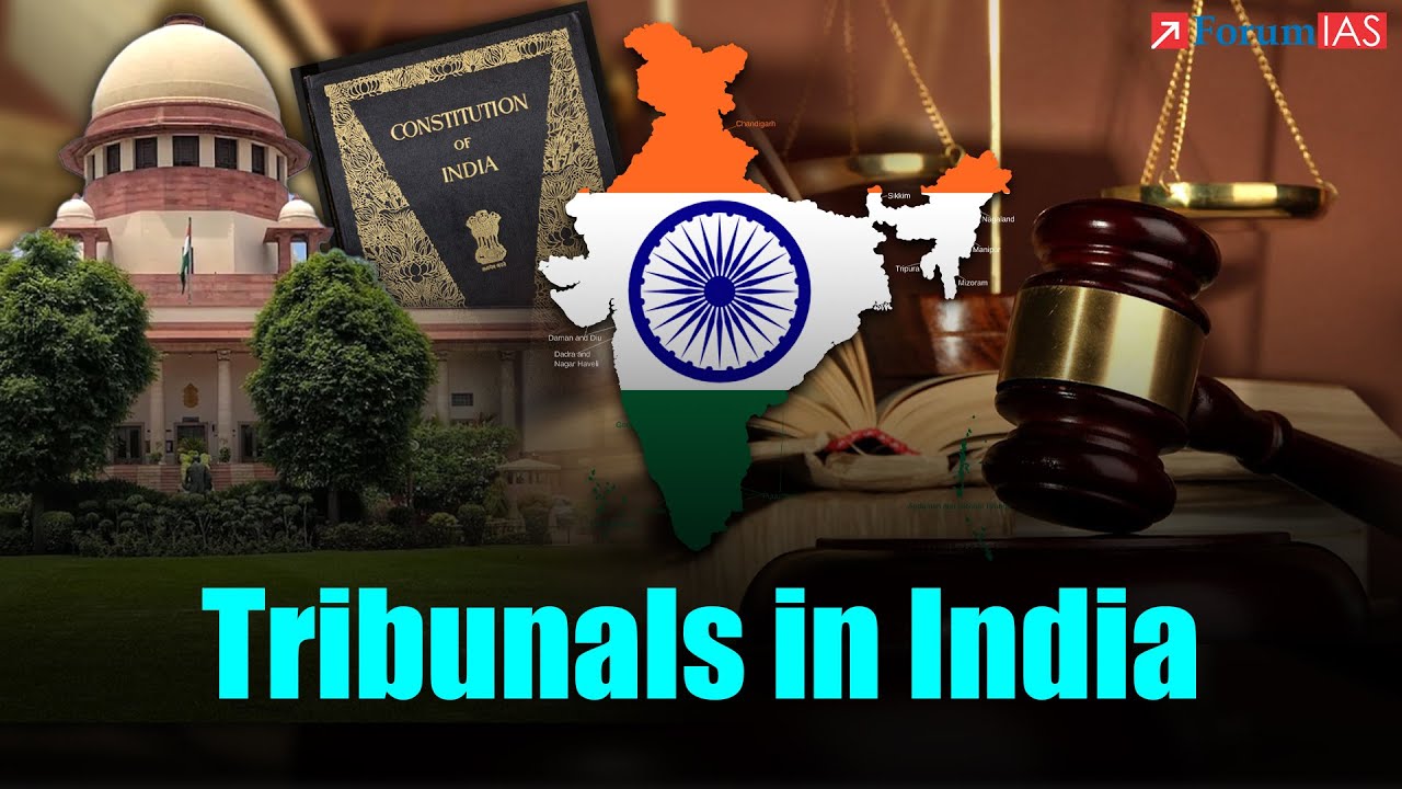 Detailed lecture on Central Administrative Tribunal and Chandra Kumar Case