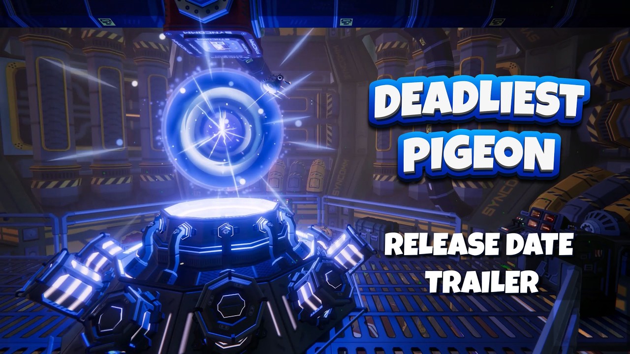 Release Date Trailer