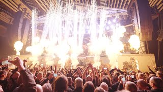 ⚔️ MANOWAR - Blood Of Our Enemies Tour 2025 - Army Of The Immortals ⚔️