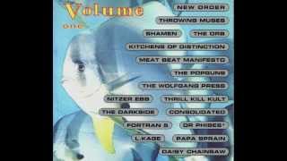 Volume One - Kitchens Of Distinction - Innocence