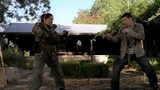 Download lagu Broken Path 2008 |  Action | Johnny Yong Bosch, Dan Southworth, Pamela Walworth mp3