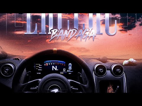 Bandaga Ft. El Krtl - Ella me besa (Videoclip Oficial)