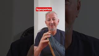 Tênis muito bom para jogar voleibol