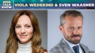 Viola Wedekind & Sven Waasner: \