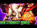 Imu S True Power FINALLY Revealed Why Luffy Can T Win Without GEAR 6 One Piece