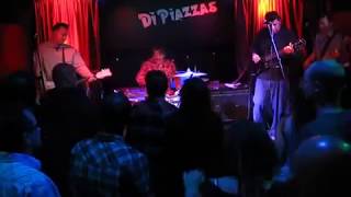 The Ziggens – Surfin’ Buena Park Live Dipiazzas