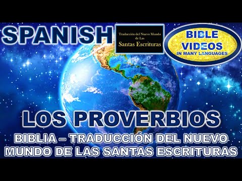 HERMOSA LECTURA /PROVERBIOS/ BIBLIA TNM DE LAS SANTAS ESCRITURAS 1987- LENGUAJE MODERNO Y SENCILLO