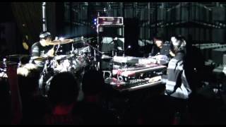 Mouse On The Keys - November 13, 2016