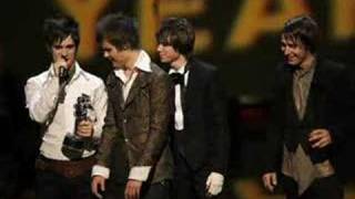 Panic! At The Disco - Maneater