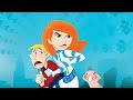 Little Einsteins Our HUGE Adventure Crossover 2005 UK Version Part 9