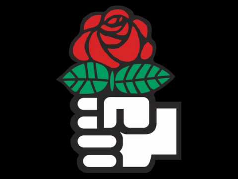 LKJ - All Wi Doin Is Defendin