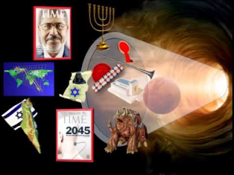 2013 02 10 John Haller Prophecy Update