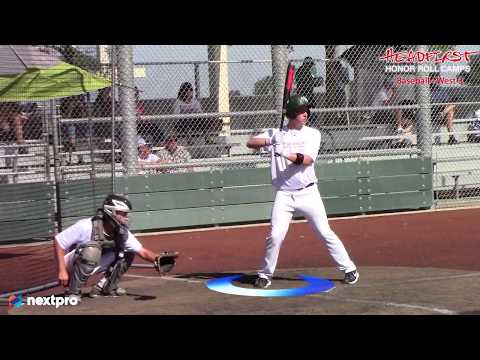 Nick Fitzhugh - Headfirst West 3 2018