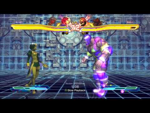 SFxT; Qs FrEnZy Vs BLACK ST A R