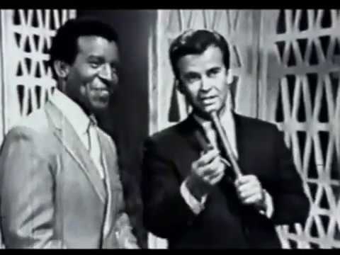 American Bandstand 1966 - You You You, Mel Carter (feat. the AB Kids)
