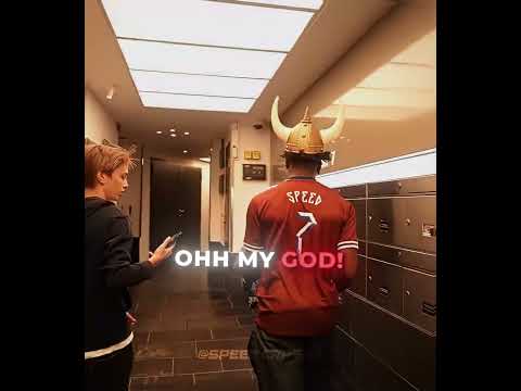 Speed Tries To Stream In Norway 🥀  #speedyp     #ishowspeed      #speededit