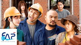 Download lagu FAPtv Leftover Rice: Episode 361: Winning the Lottery mp3