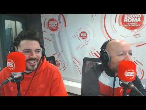 L’odore della separazione - Geppo Show