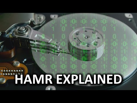 Heat-Assisted Magnetic Recording (HAMR) As Fast As Possible