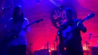 Pale Seas - Stargazing For Beginners - Paris Supersonic 20 july 2018