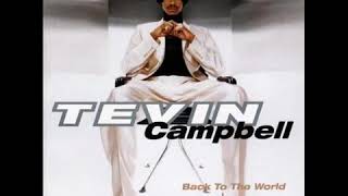 BEAUTIFUL THING  🍃🍃 - TEVIN CAMPBELL ......