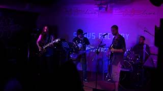 I want to be loved - Muddy Waters [cover] (Sonus Factory - PLUG &#39;n PLAY in May 2015)