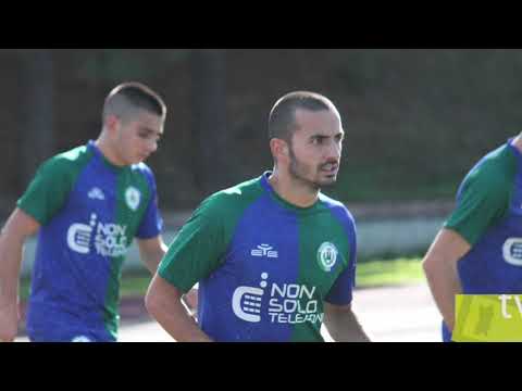 Francesco Mannoni Centrocampista Nuorese 18-10-2020 - Diario Sportivo