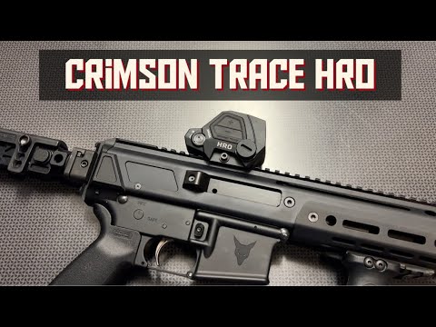 NRA Gun Gear of the Week: Crimson Trace Rail Master Pro