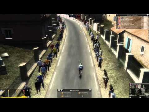 MLC Giro d'Italia - Stage 12 - 4 MLC'S 1 DREAM!