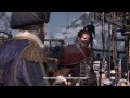 Assassin's Creed Rogue (PC) #23 - Луи-Жозеф Готье ...